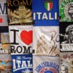 Italian polend shirts